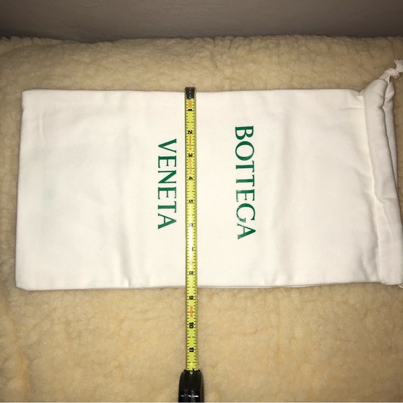 X-Large Bottega Veneta Boot Box (Empty) - Picture 12 of 13